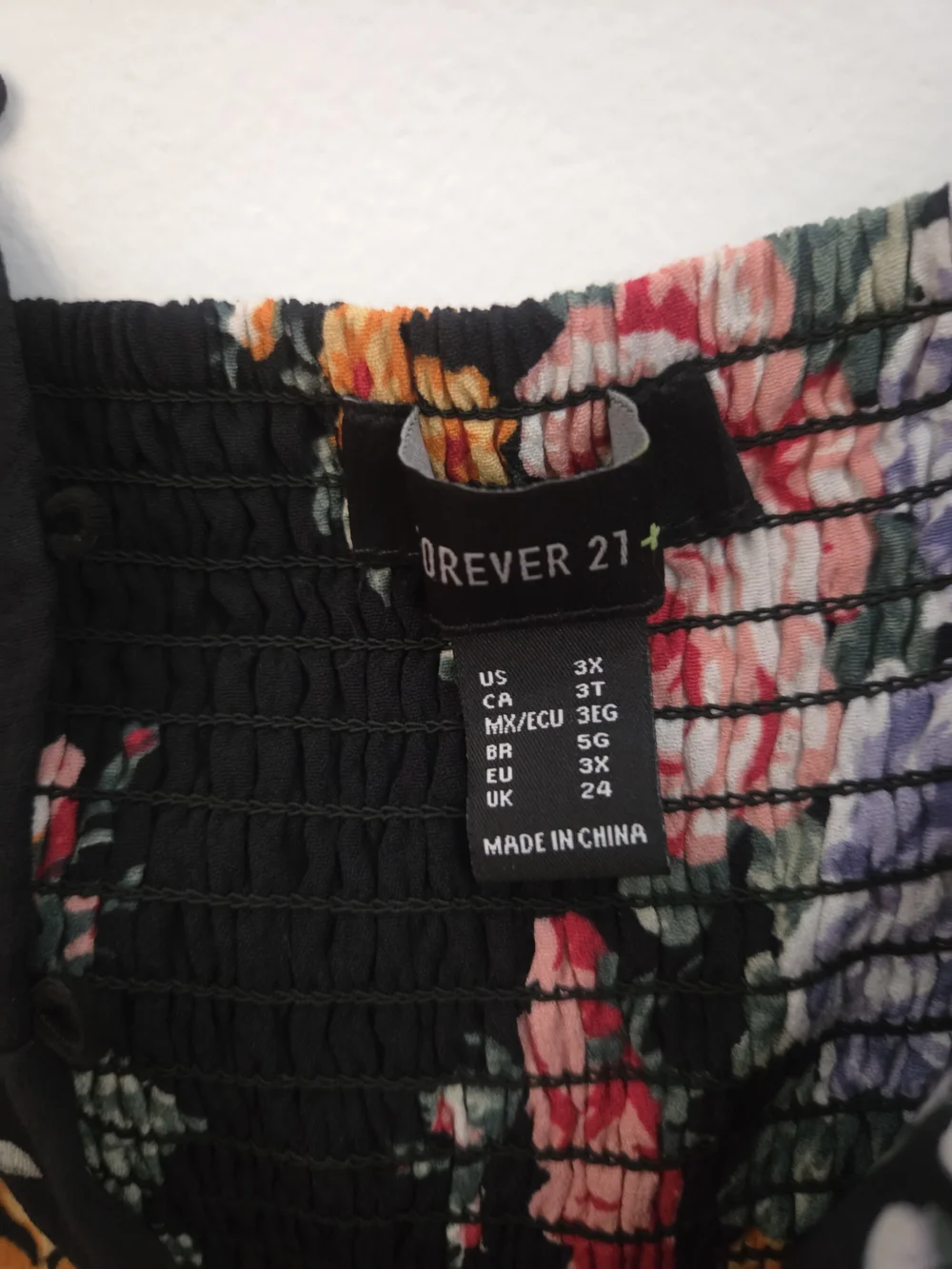 Button Front Midi Dress - Picture 13 of 14